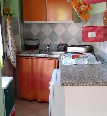 Santantonio * Tortolì