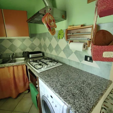Santantonio Apartament Tortolì
