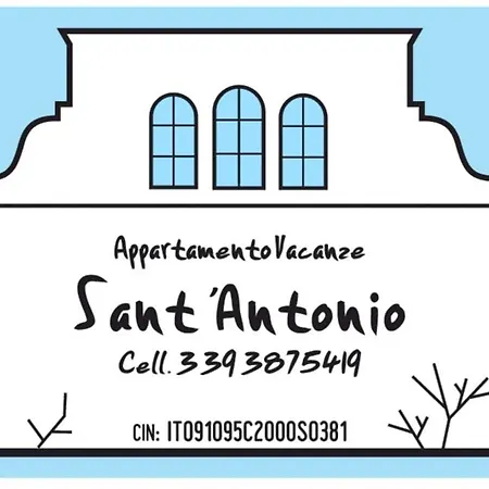 Santantonio Appartamento