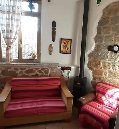 Apartment Santantonio *