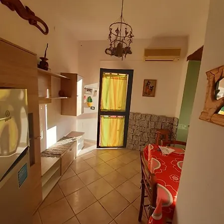 Santantonio Apartment Tortoli