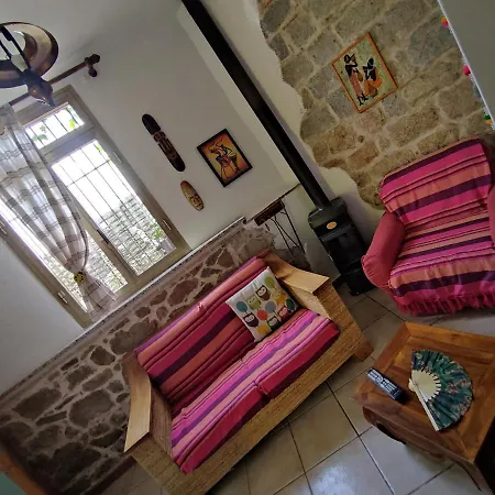 Santantonio Apartment