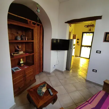 Apartman Santantonio