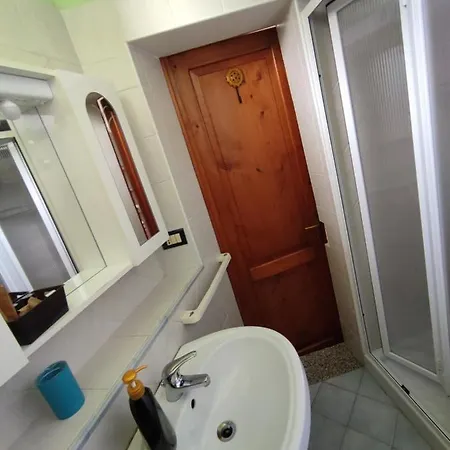 Apartment Santantonio *