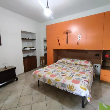 Apartman Santantonio
