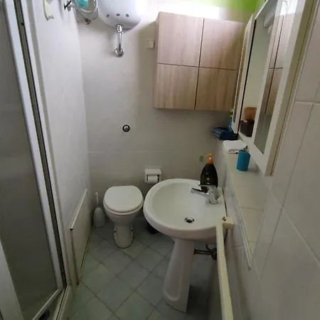 Santantonio Apartment *