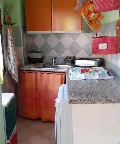 Santantonio * Тортоли